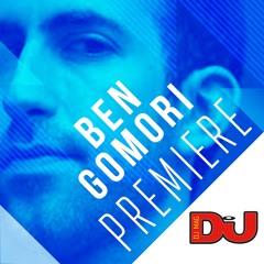PREMIERE: Ben Gomori 'Myth'
