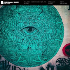 GRAY, Sergio Pardo, Frank Beat feat. Anyd - Just Do It - #28 NUDISCO chart Beatport