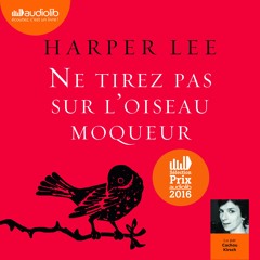 Merci Harper Lee
