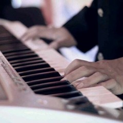 AMEH LOYANG PIANO VERSION