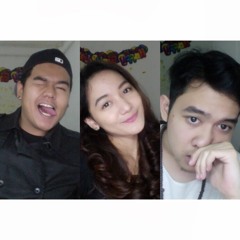 Firasat (Cover) by Bernie Jasmine Putra