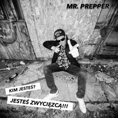 MR.PREPPER