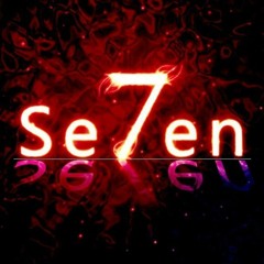 E-FORCE - SEVEN (THE VINYLRAIDER 205BPM Dj TOOL)