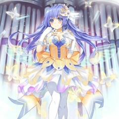 Izayoi Miku - Monochrome Sky _FULL_ (Date A Live II - Episode 6)