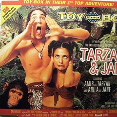 Tarzan & Jane (Maxi Version)