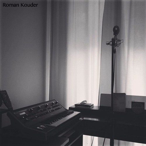 LCD Soundsystem - New York, I Love You (Roman Kouder Cover) (2013)