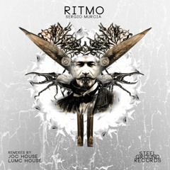 Sergio Murcia - Ritmo (Original Mix) [Steel Ground Records]