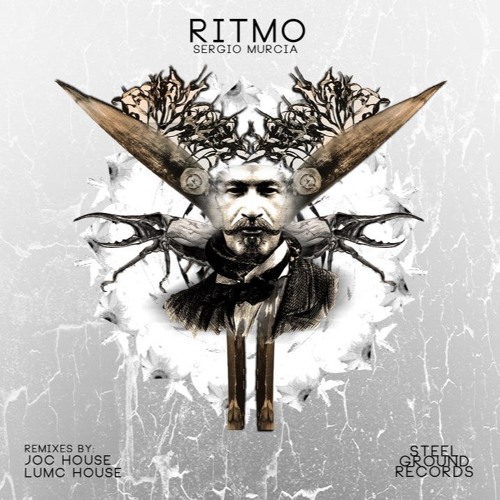 Sergio Murcia - Ritmo (Original Mix) [Steel Ground Records]