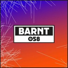Dekmantel Podcast 058 - Barnt