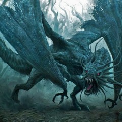 Beware The Beast-EDK(Prod. Zanny Boom)