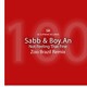 on Sabb &amp; Boy.An - Not Feeling That Fine (Zoo Brazil Remix)