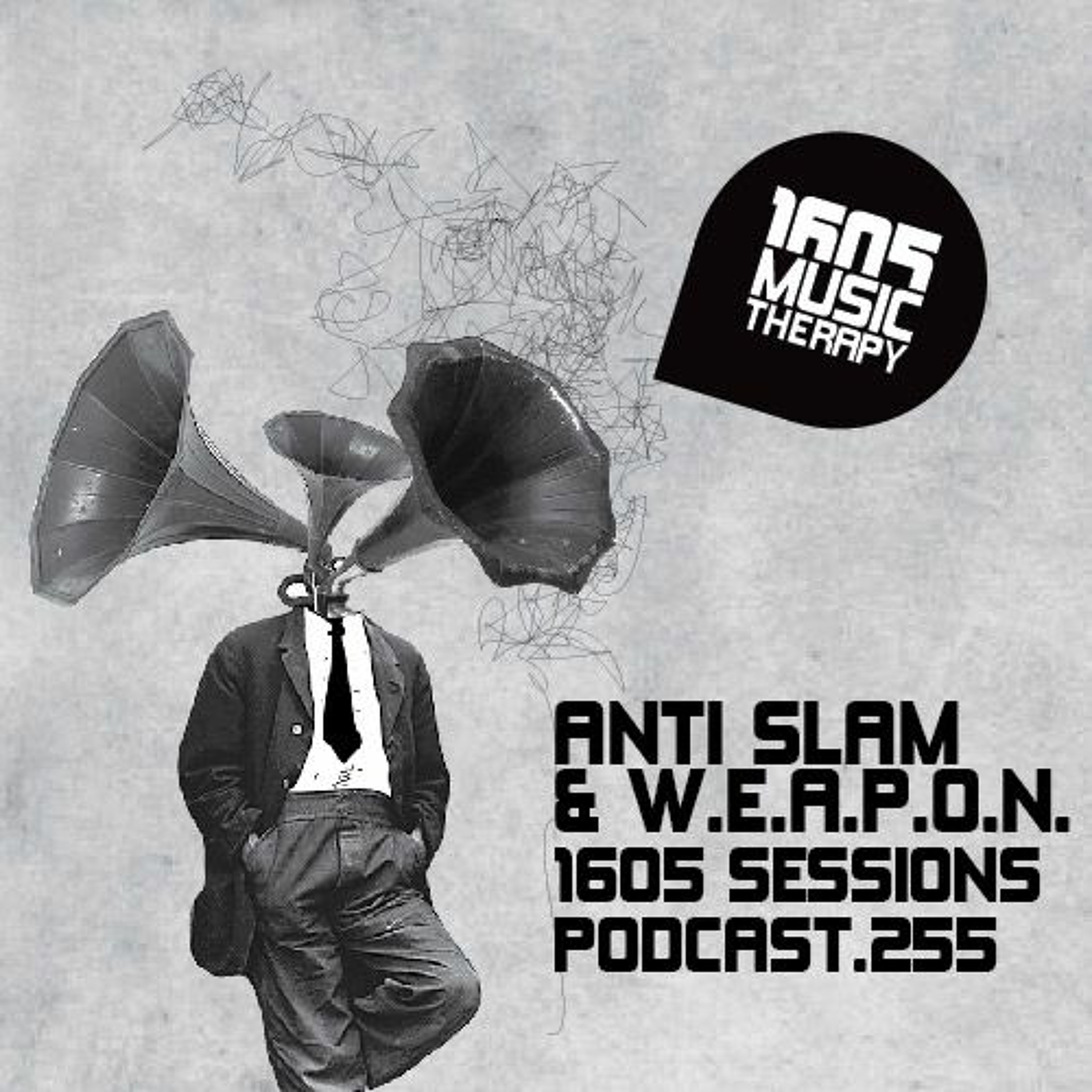 UMEK Presents 1605 Podcast