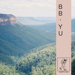 BB.YU - SANPO 030