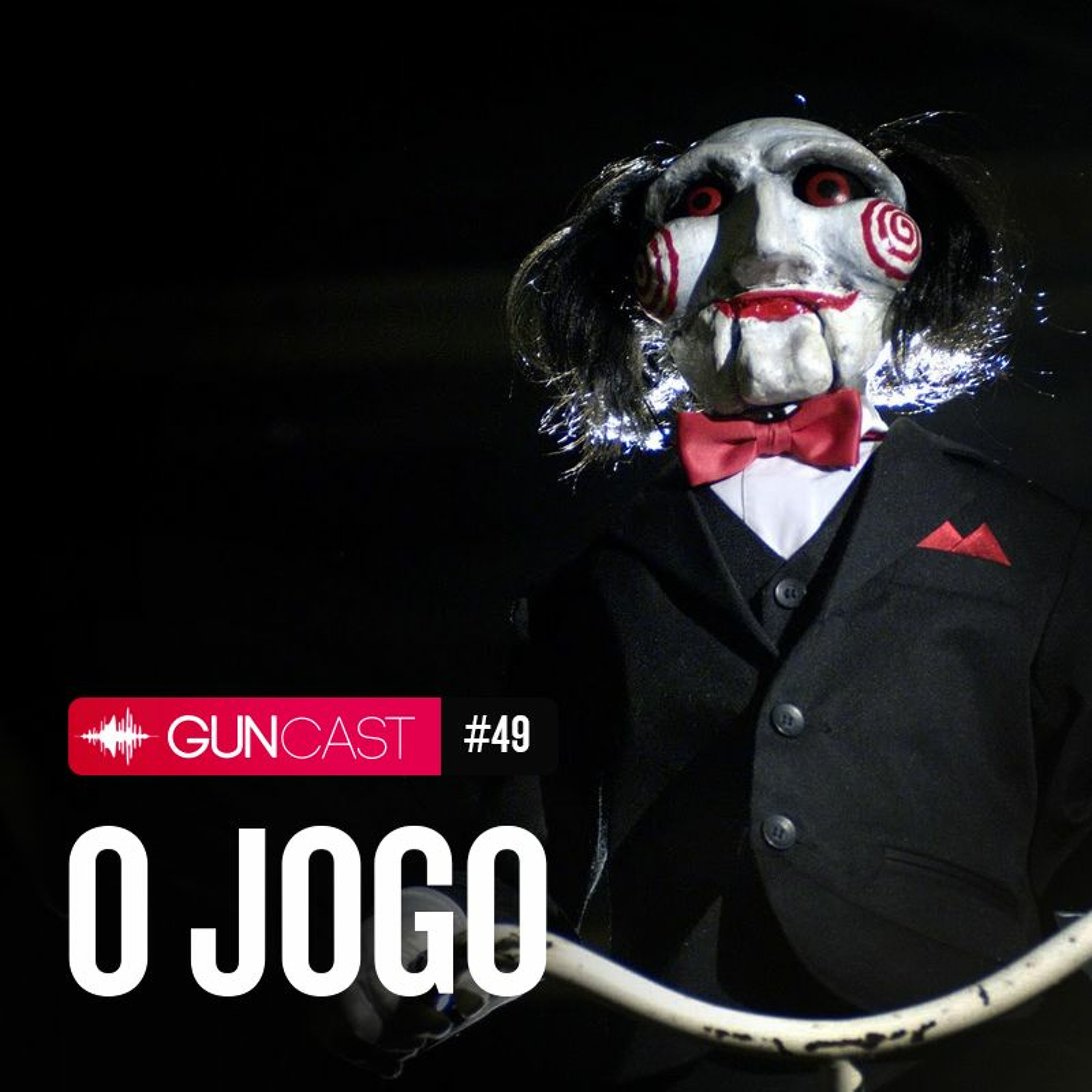 GunCast | Criatividade e Inovação