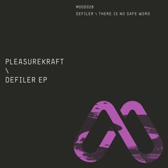 There is no Safe Word (BBC Radio 1 Premiere)