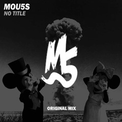 No Title (Original Mix)<FREE DOWNLOAD>