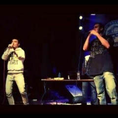 JOTA.T & DEKA - Noches De Insomnio (VIDEOCLIP)