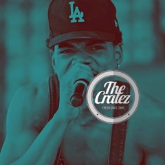 Chance The Rapper x Kanye West Type Beat "For My Family" || The Cratez