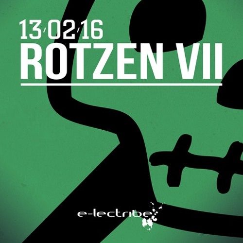 Club E - Lectribe 20160213 06 Norman Müller