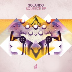 Premiere: Solardo - Slam Jam [VIVa Music]