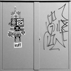 inuff - broken frequencies [FREE DOWNLOAD!]