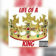 Life Of A King / YEJB x Kashhy (  Prod. By The Beat Plug )