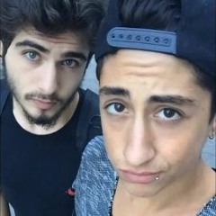 Manyos V B&G - Kombin Fake