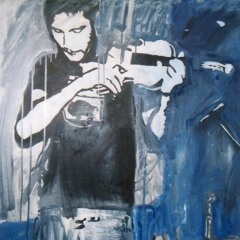 Clann Zu - You're Listening To A Dead Man Speak