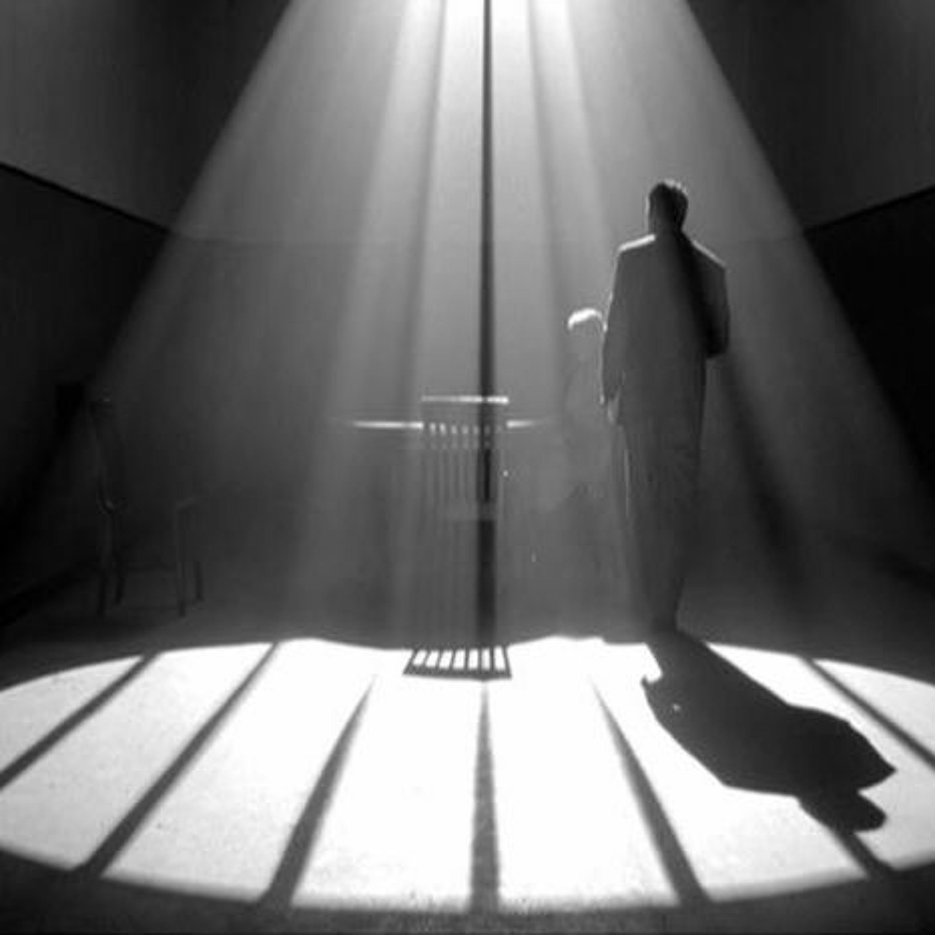 Cinema noir episode artwork