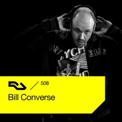 RA.508 Bill Converse