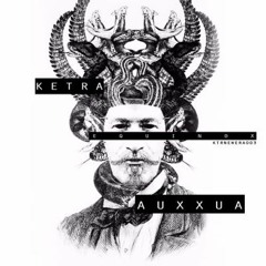 AUXXUA - Equinox (Original Mix) [Ketra Records]