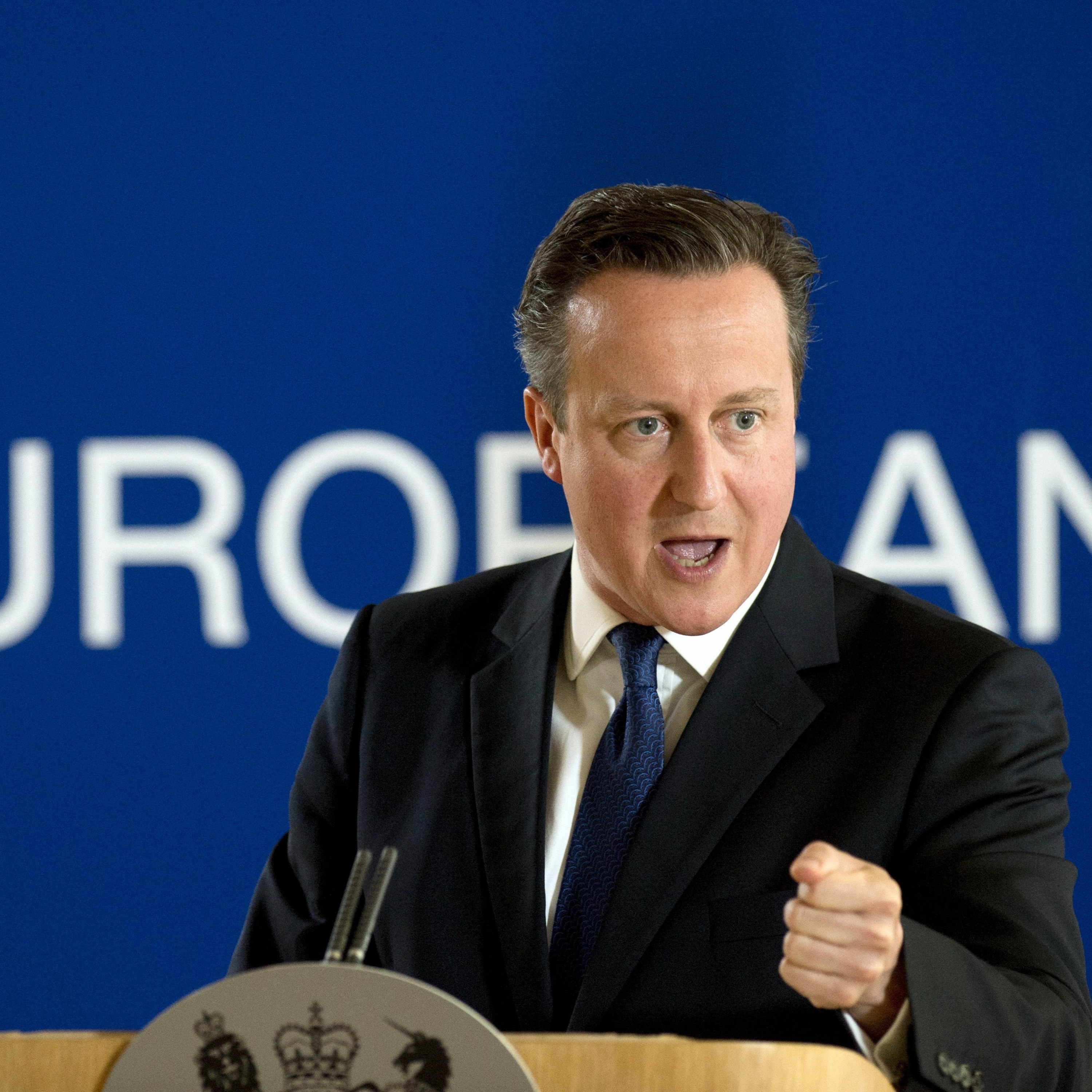 Centre for European Reform