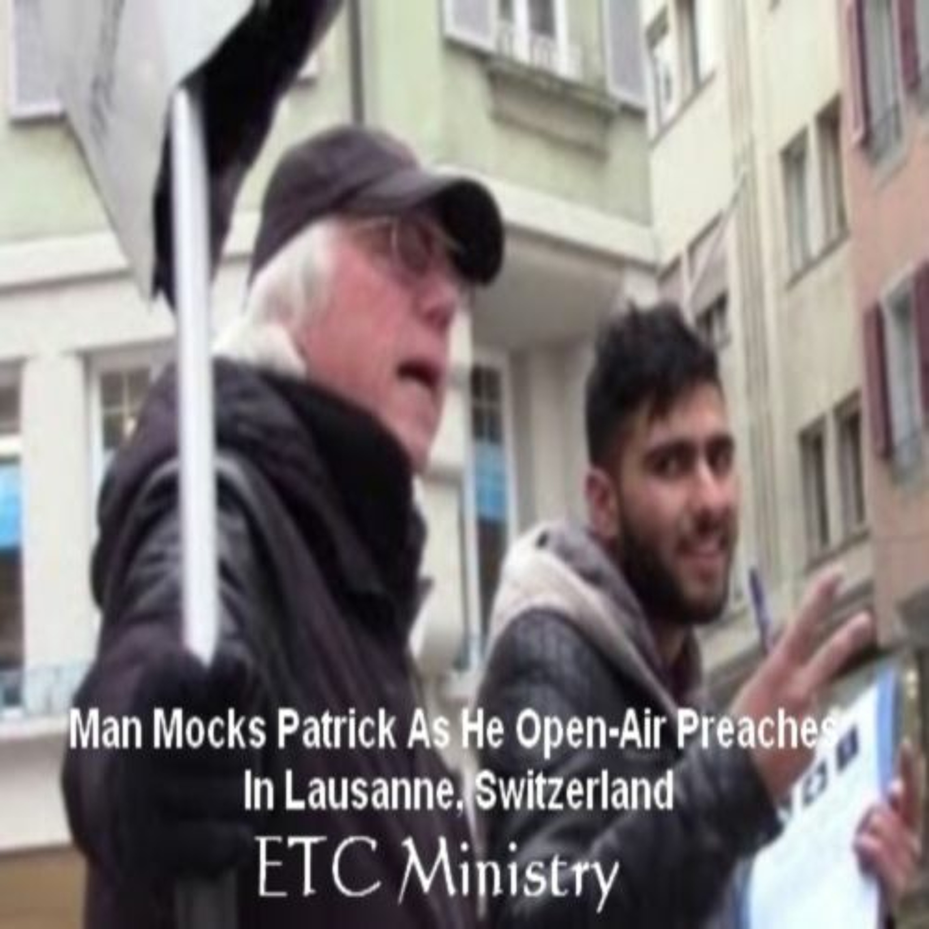 ETC Ministry Podcasts