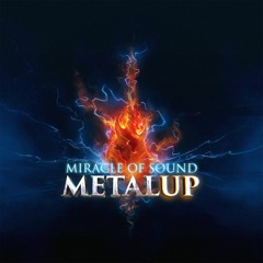 I AM ALIVE - Miracle Of Sound Ft. 331Erock