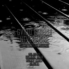 Gvido Binelli - Nevermore (Ronny KwiZt RMX) Preview