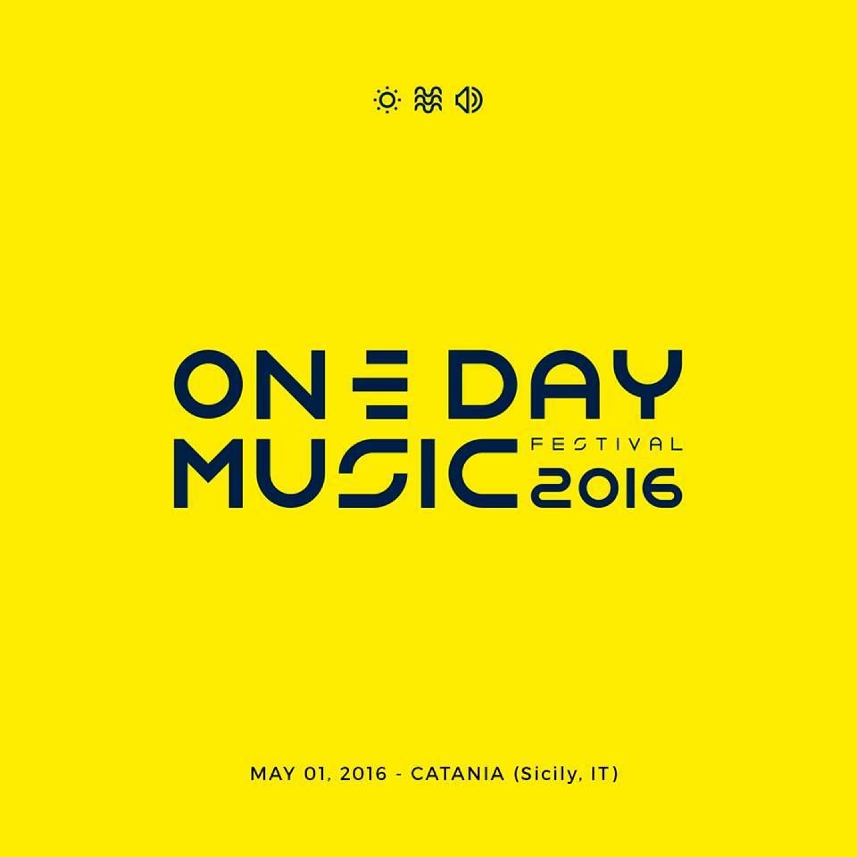 DNB - Oneday2016 - RYKO TDM