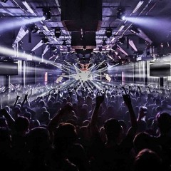 Techno playlist