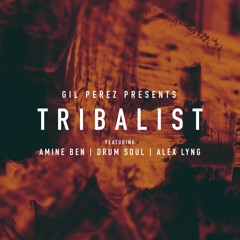 Tribalist (feat. Amine Ben, Drum Soul & Alex Lyng)