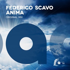 Federico Scavo - Anima (Original Mix)AREA94 records