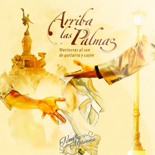 Stream Nuestra Marinera | Listen to Arriba las Palmas - Vol.1 playlist  online for free on SoundCloud