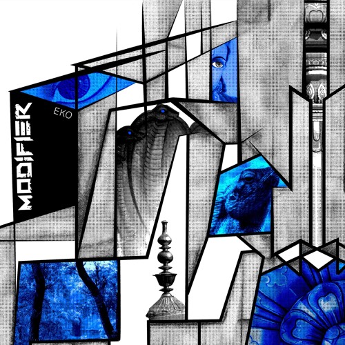 Eko (Silicone Soul Remix) [Hot Gem] (Preview)