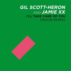 I'll Take Care Of You(Moon Remix)