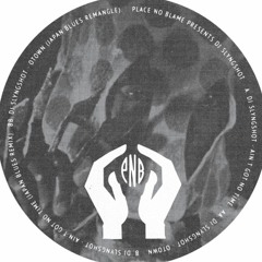 DJ Slyngshot - Ain't Got No Time
