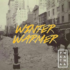 Winter Warmer Mixtape