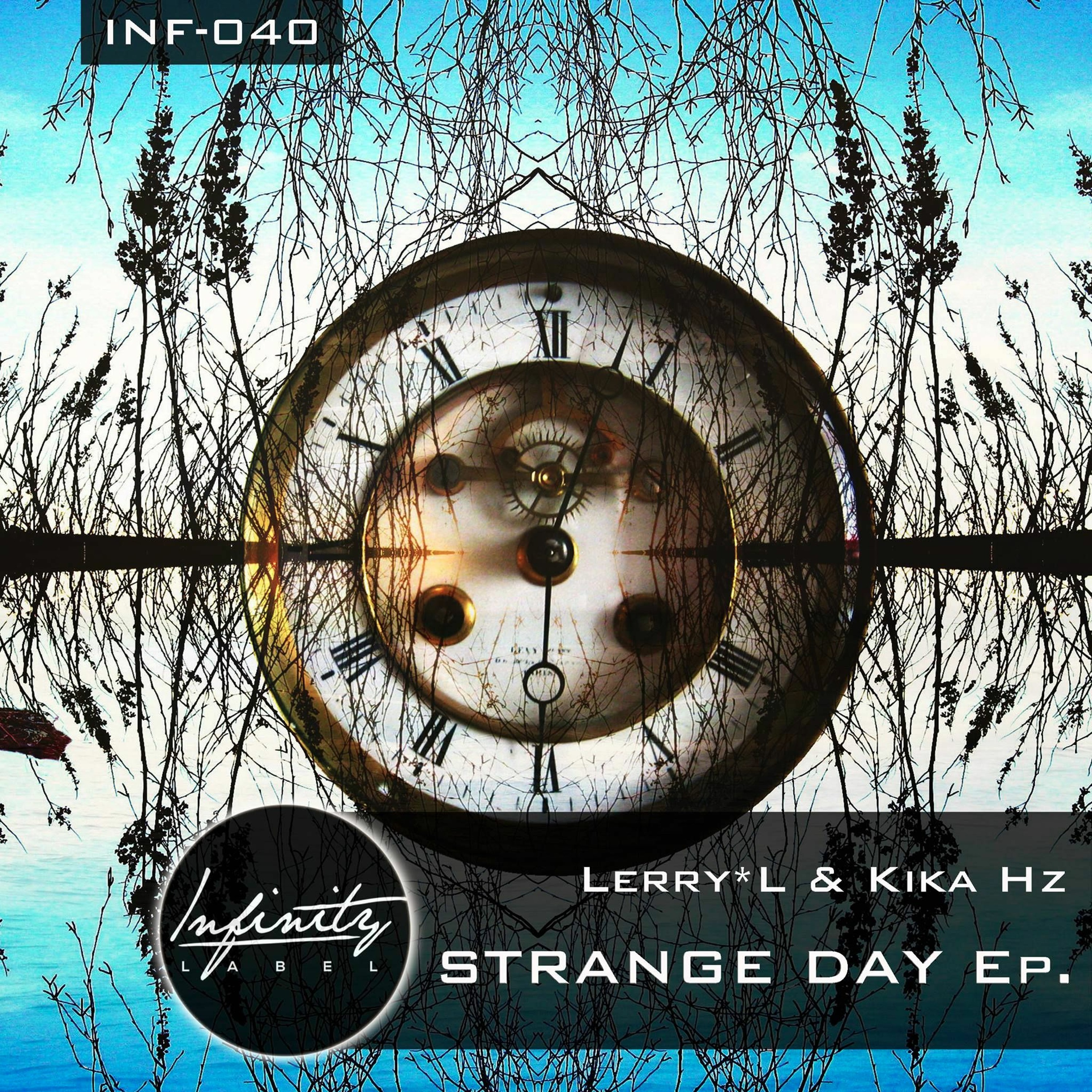 Infinity Label