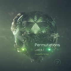 Permutations Vol. 4 (compiled by Sensient)