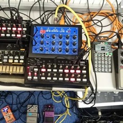 Dub Techno 001