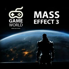 Mass Effect 3 - Leaving Earth (Clint Mansell)