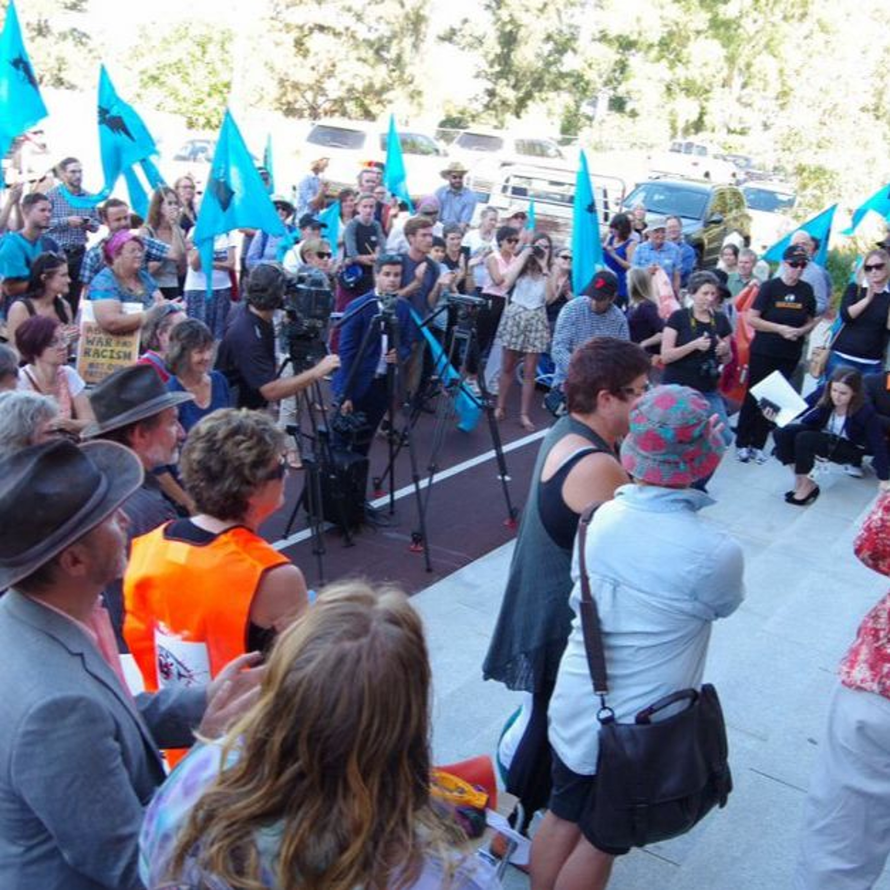 Perth Indymedia