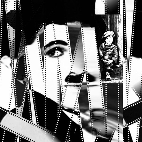 Chaplin Va Au Cinema (Lounge mixtape)